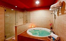 Occidental Jandia Royal Level - Adults Only